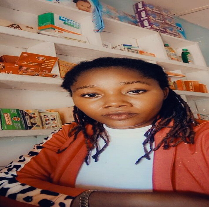 From Healing People to Healing the Planet: Meet Hannah Afege, Operations Manager at Renew Waste Nigeria