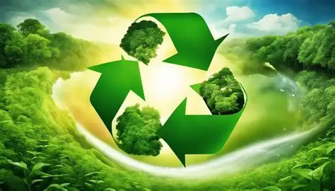 Environmental Benefits: Measuring Our Positive Impact