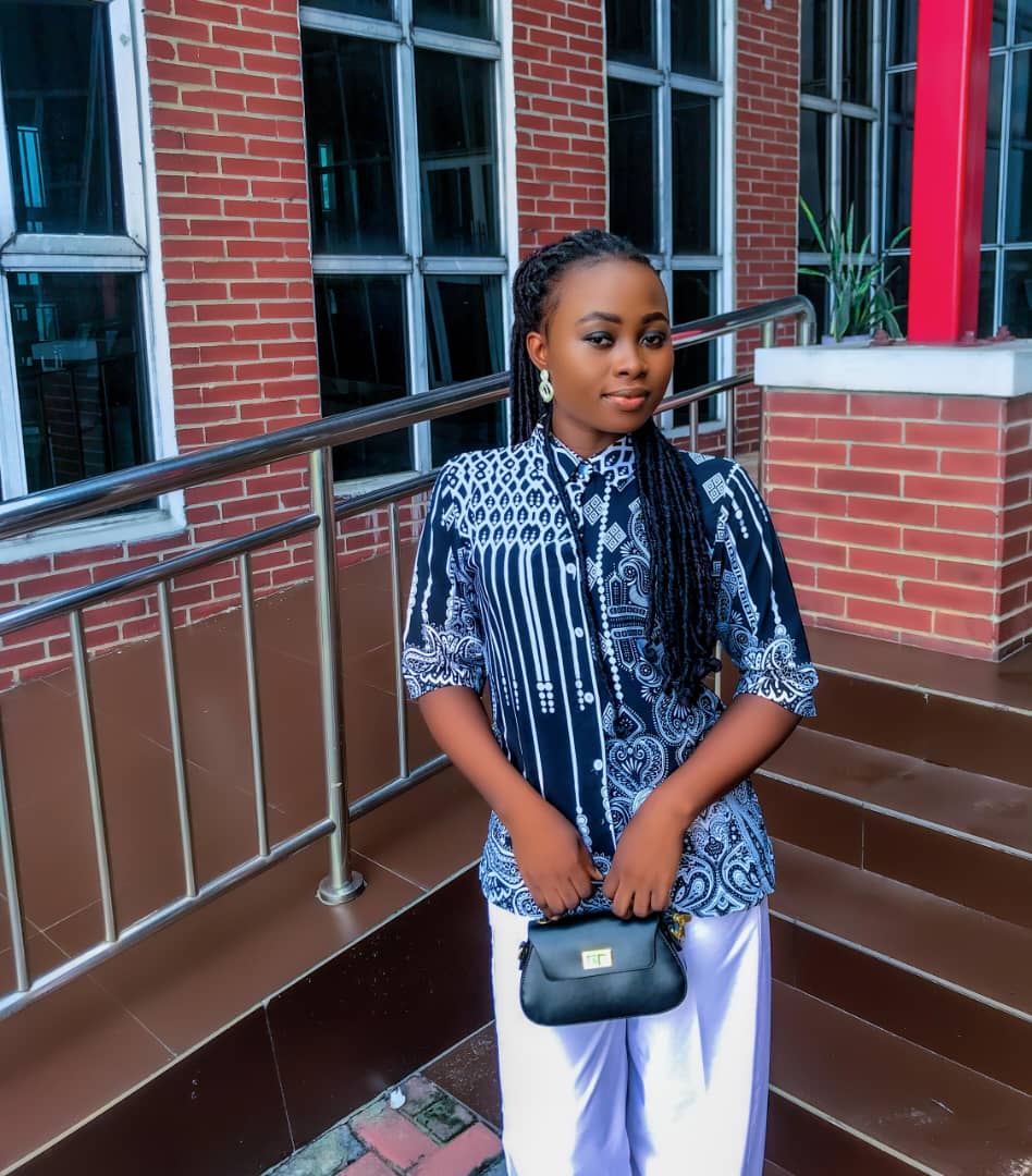 Precision, Purpose, and Impact: Meet Miss Gladys Otiemwonria Omonua, ICAN-Certified Financial Officer at Renew Waste Nigeria