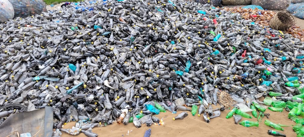 Recycling Solutions: Plastic Waste Recycling