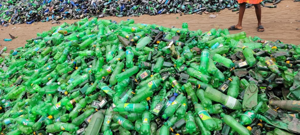 Safe and Eco-Friendly Processing: Our Commitment to People and Planet
