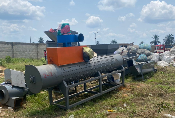 Meet the Engine Behind Our Circular Economy