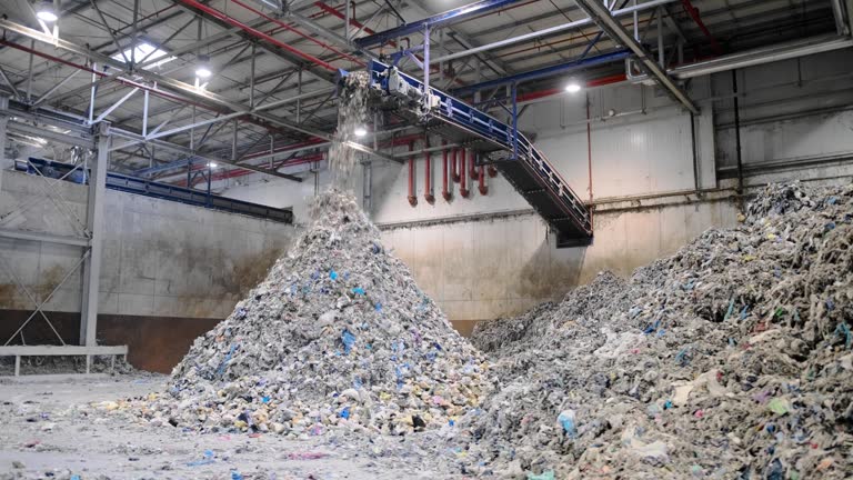 How We Buy Plastic Waste for Recycling  | Turning Trash into Treasure